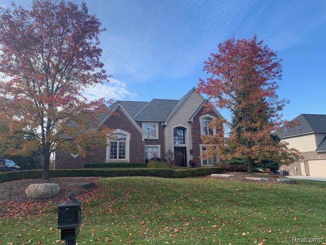 3970 Trout Creek Lane - Photo 1
