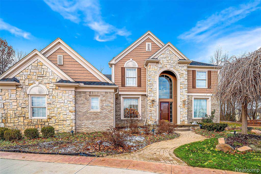 4180 Holly Lane - Photo 1