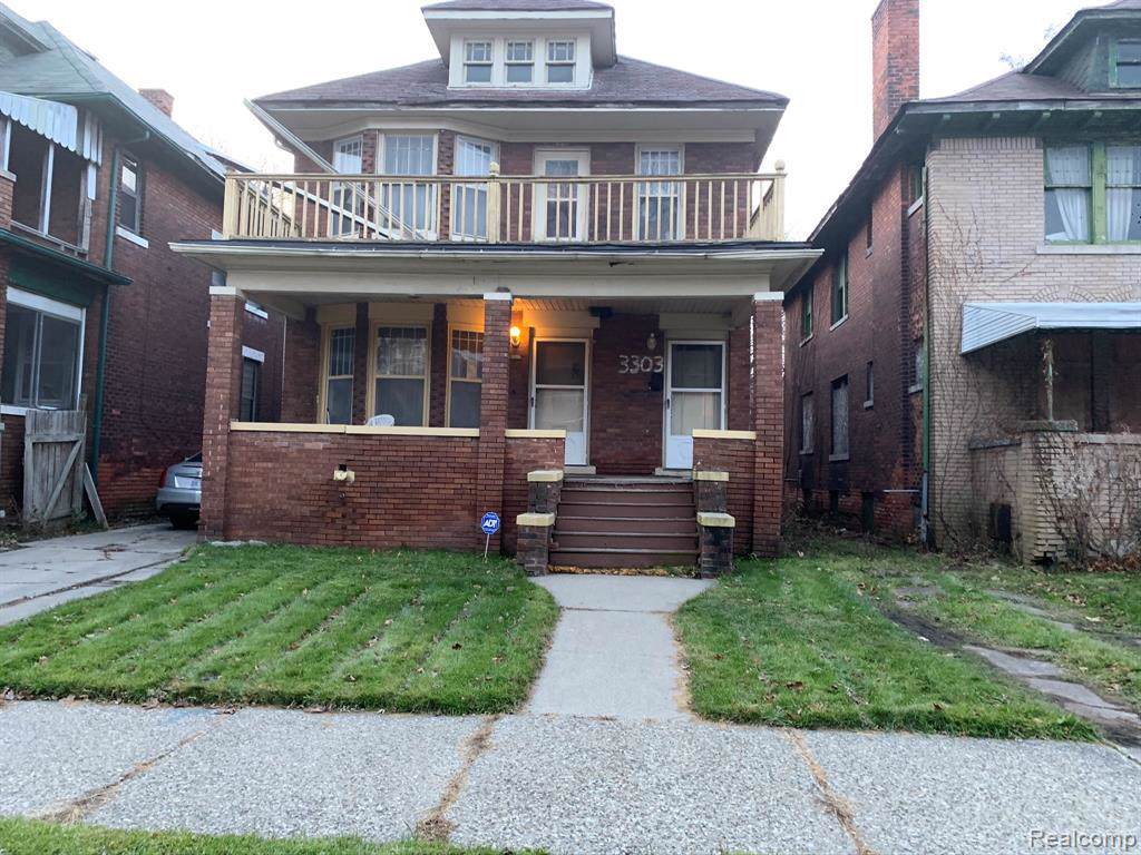 3301 Euclid Street - Photo 1