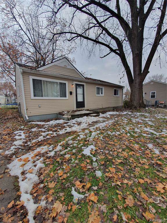 13132 Couwlier Avenue - Photo 1