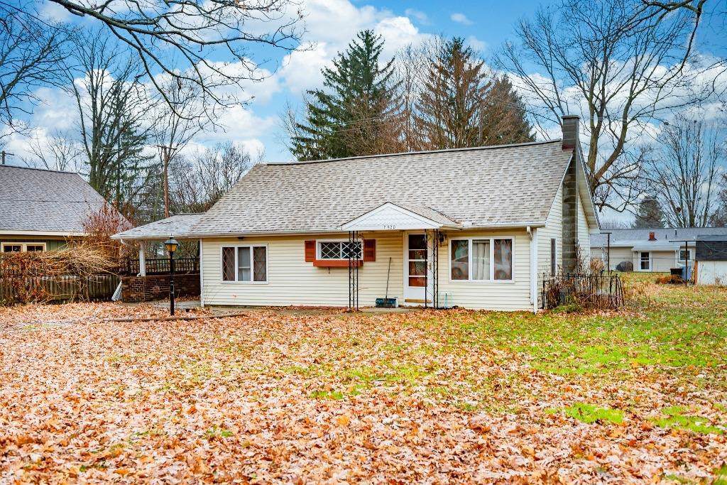 7520 Ann Arbor St - Photo 1