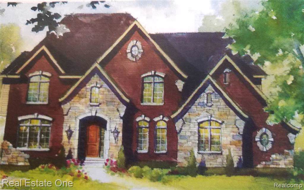 12988 Cathedral Court - Photo 1