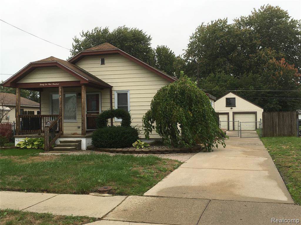 22900 Hoffman Street - Photo 1