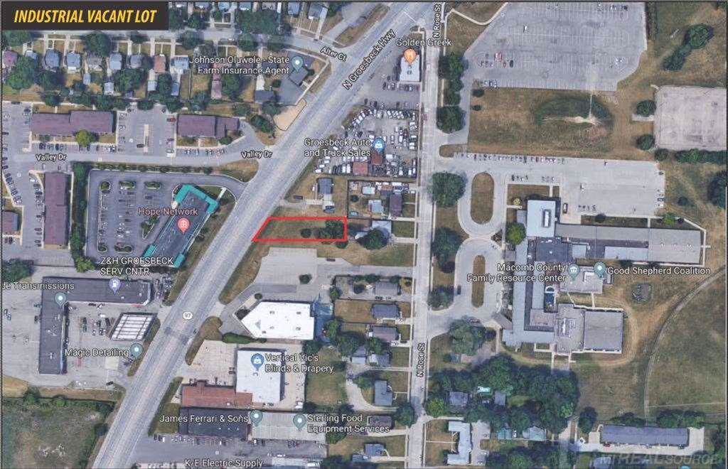 0 Groesbeck - Photo 1
