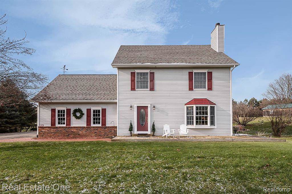 7805 Thunder Bay Drive - Photo 1