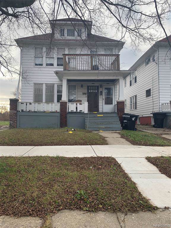 3549 Springle Street - Photo 1