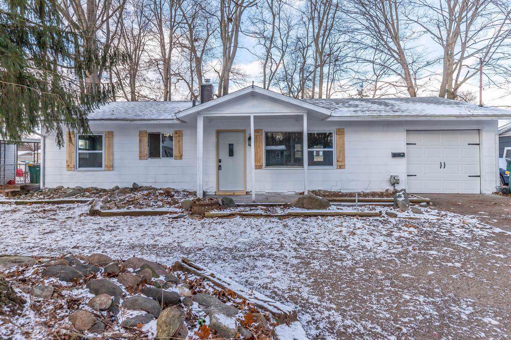 2812 Greenbelt Drive - Photo 1