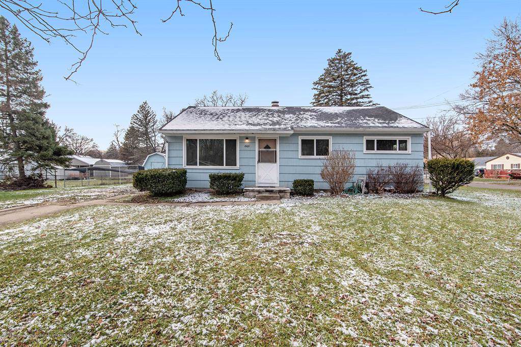 1903 Ferrol Street - Photo 1