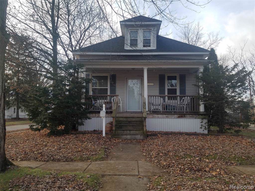 4426 Woodward Street - Photo 1