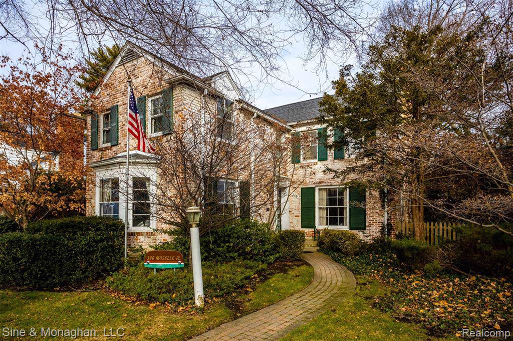 346 Moselle Pl - Photo 1