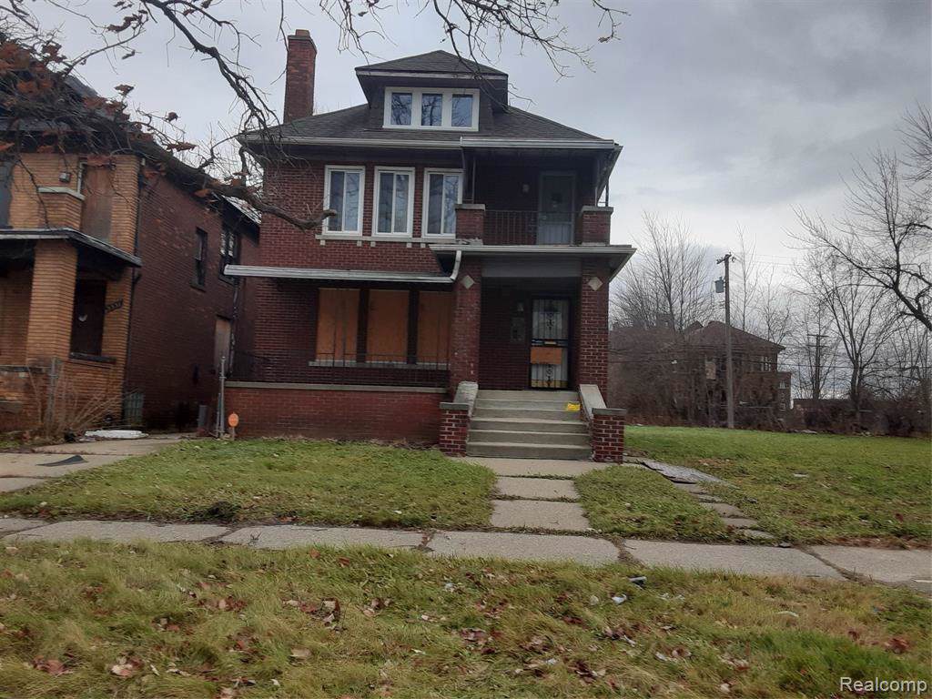 3337 Sturtevant Street - Photo 1