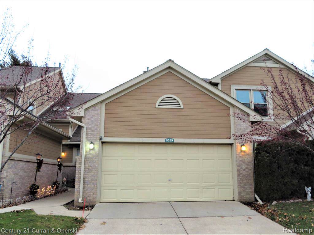 9385 Westwind Drive - Photo 1