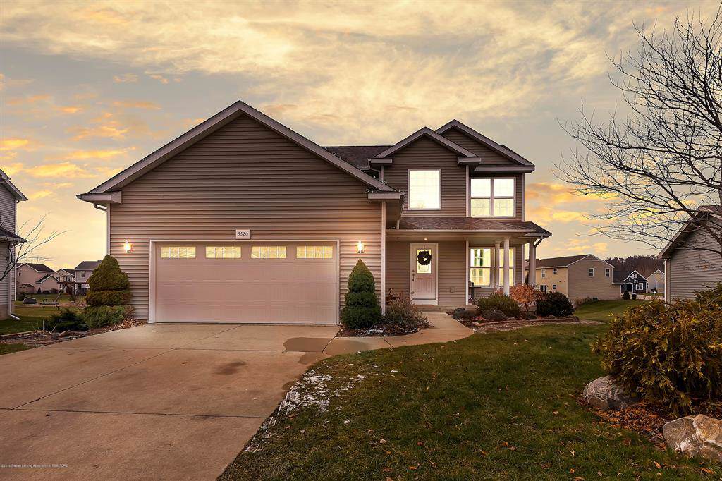 3620 Fernwood Lane - Photo 1