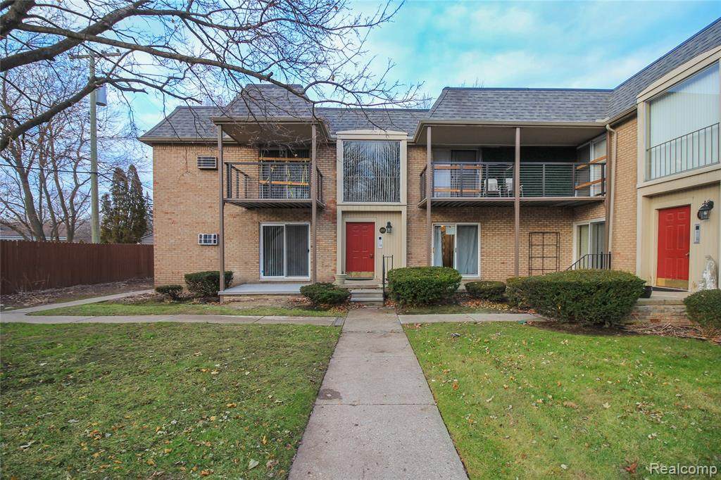 1713 14 Mile Unit D Road - Photo 1 1713 14 Mile Unit D Road - Photo 1