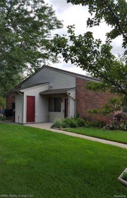 395 Spring Brooke Drive - Photo 1