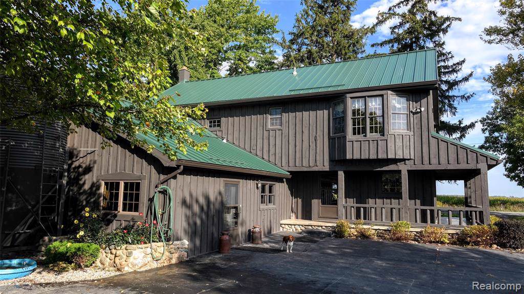 15943 Almont Road - Photo 1