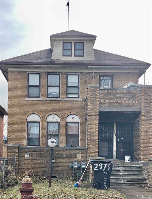 2979 Clements Street - Photo 1