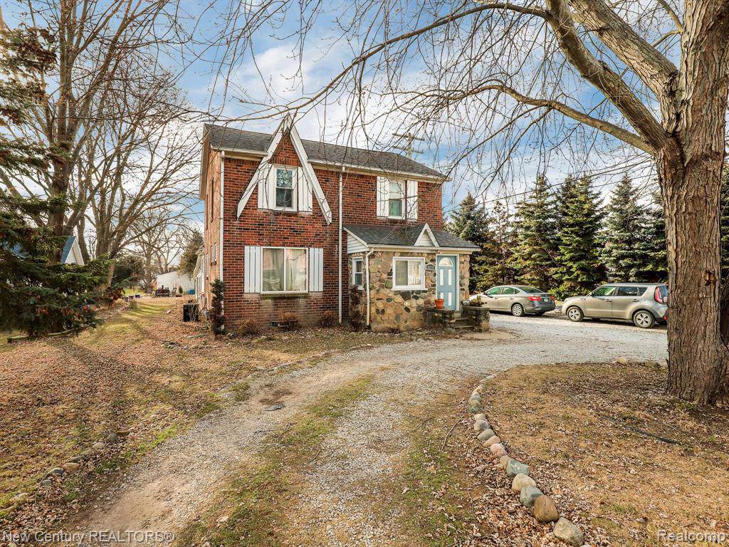 8050 Russell Street - Photo 1