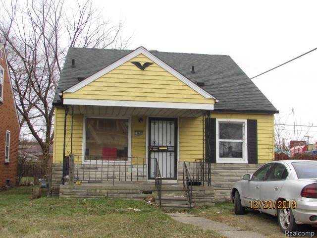 13600 Tacoma Street - Photo 1