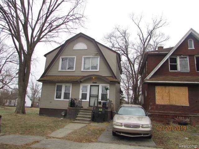 14516 Glenwood Street - Photo 1