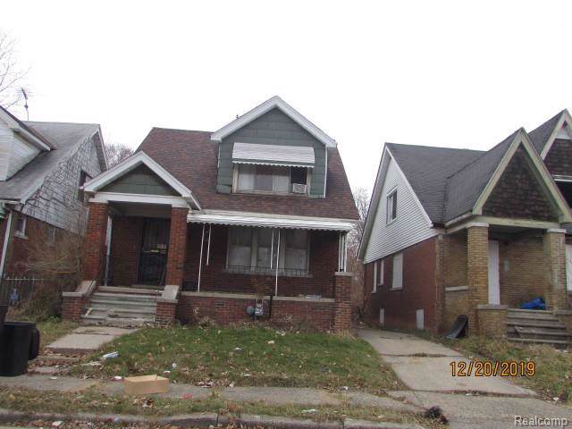 19539 Hickory Street - Photo 1