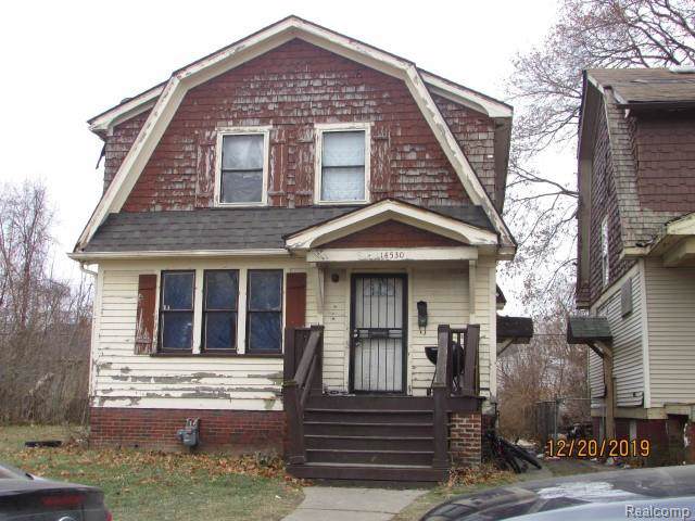 14530 Manning Street - Photo 1
