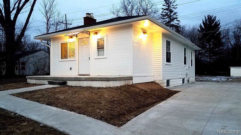 21470 Gill Road - Photo 1
