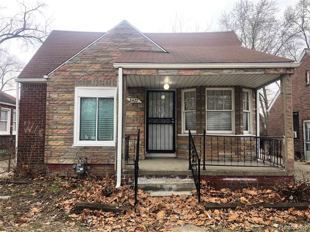 8427 Piedmont Street - Photo 1