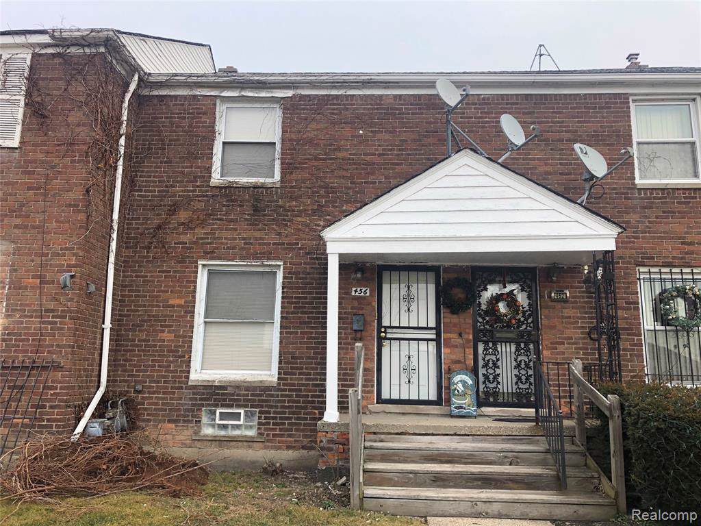 456 Marquette Drive - Photo 1