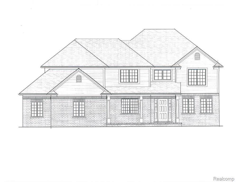 1220 Lacrosse Trail - Photo 1