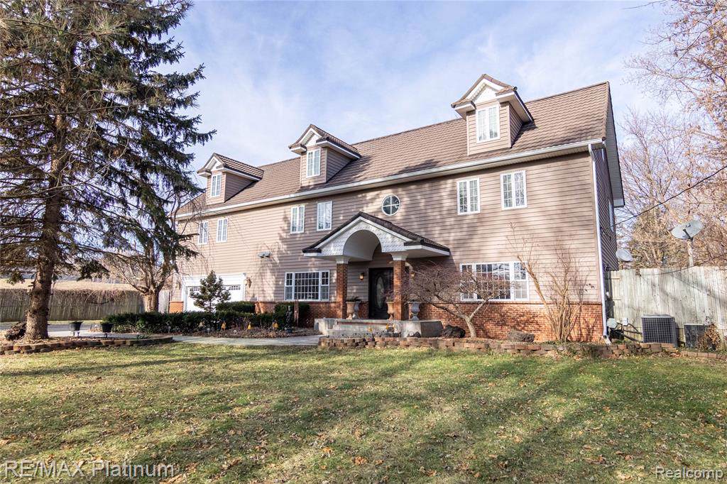 3165 Cooley Lake Road - Photo 1