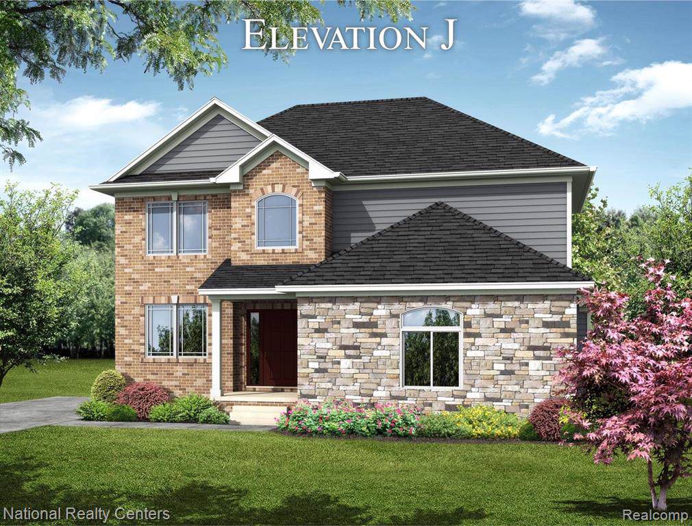 5413 Aberdeen Court - Photo 1