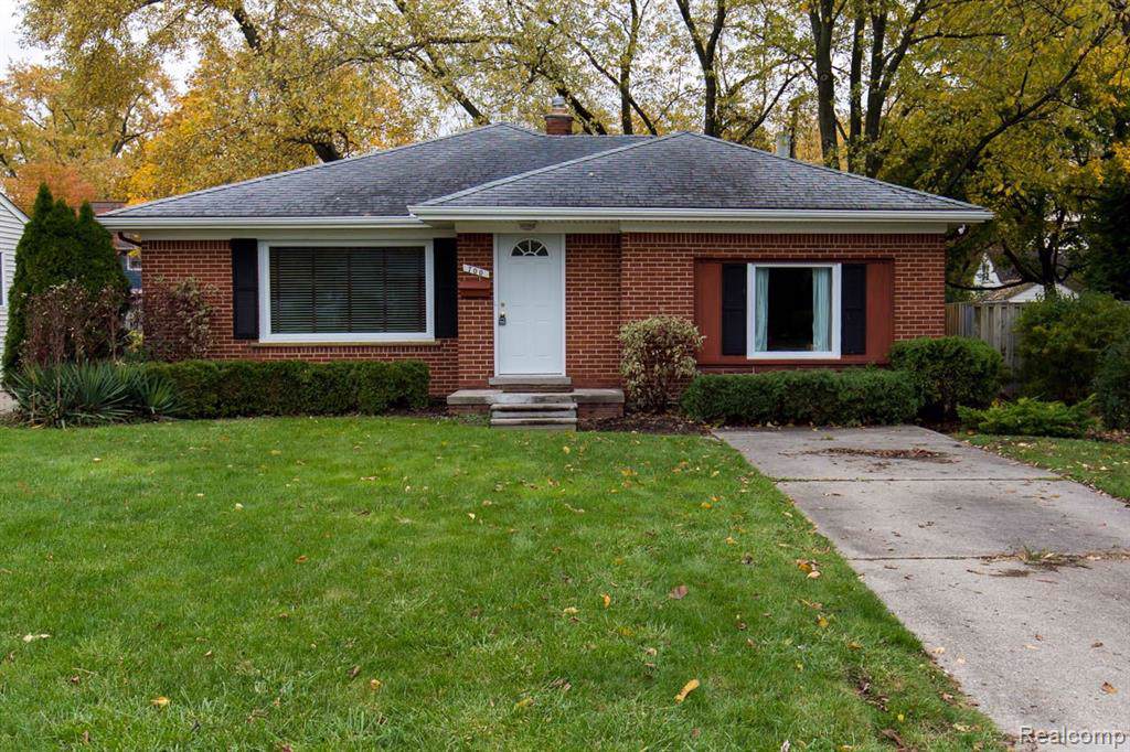 700 Sheldon Road - Photo 1