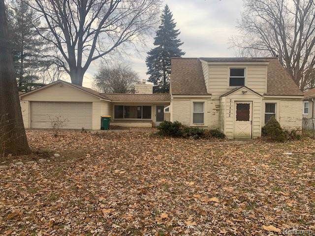 21522 Colwell Street - Photo 1