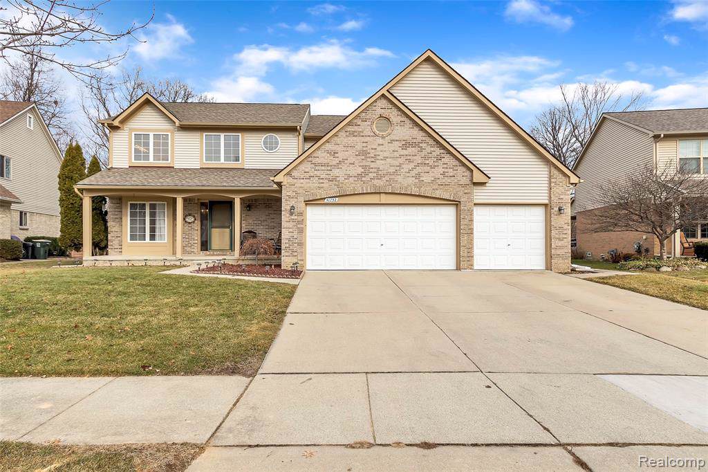 41752 Princess Drive - Photo 1