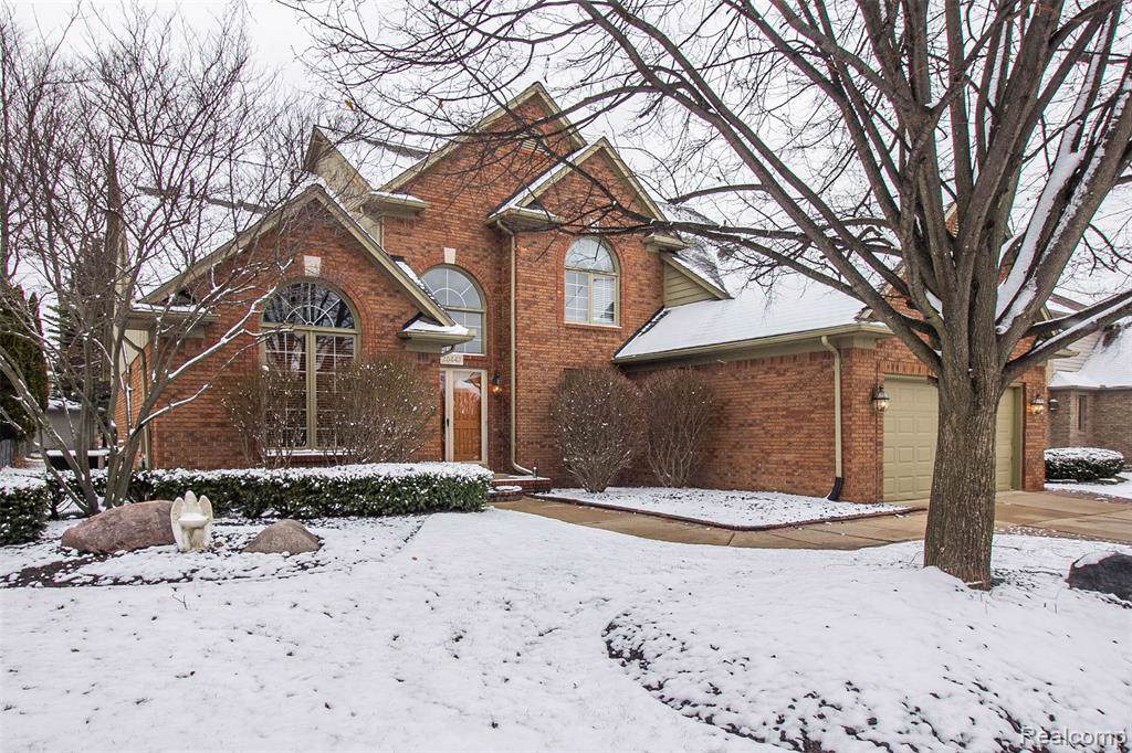 20443 Windham Drive - Photo 1