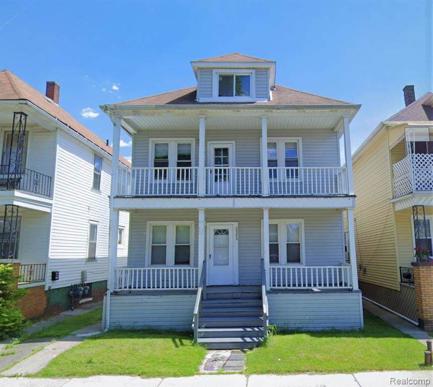 3398 Doremus Street - Photo 1