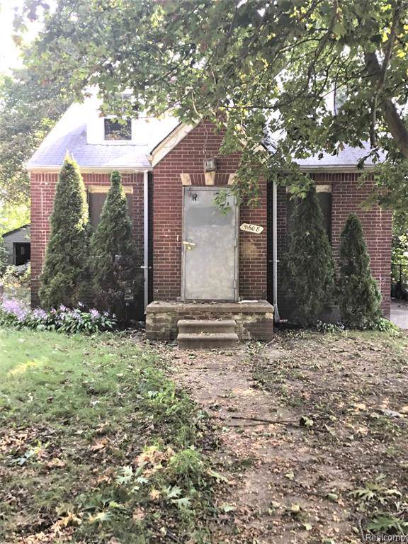 11608 Duchess Street - Photo 1