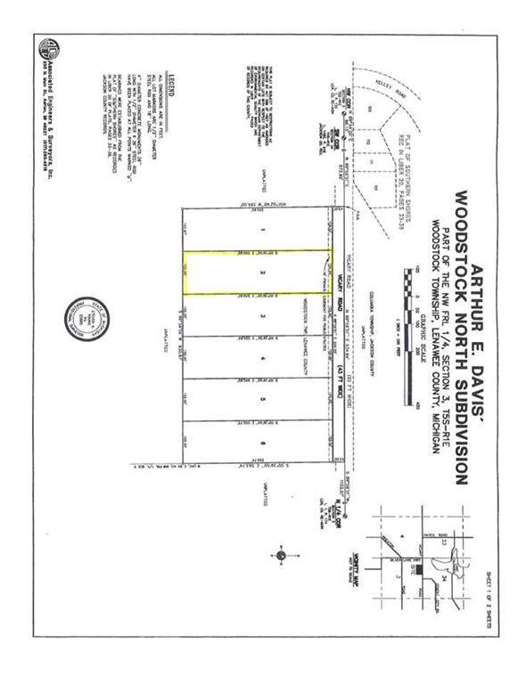 Lot 2 Cement City Rd - Photo 1 Lot 2 Cement City Rd - Photo 1