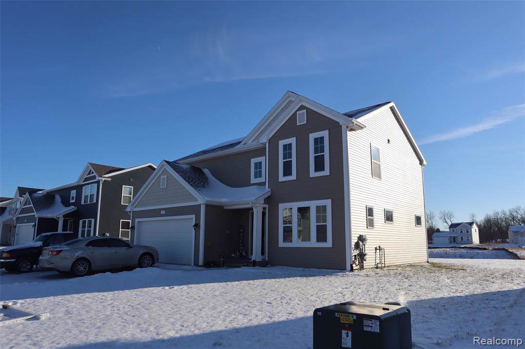 1237 Weatherstone Lane - Photo 1