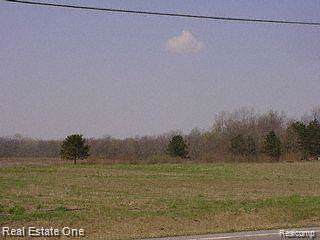 Vacant Hannan (Parcel D2) - Photo 1