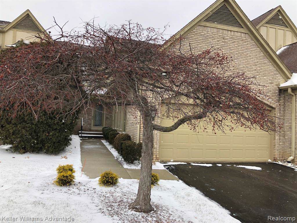 2702 Maitland Drive - Photo 1