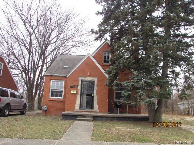 15042 Novara Street - Photo 1