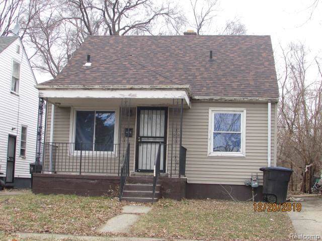 15019 Maddelein Street - Photo 1