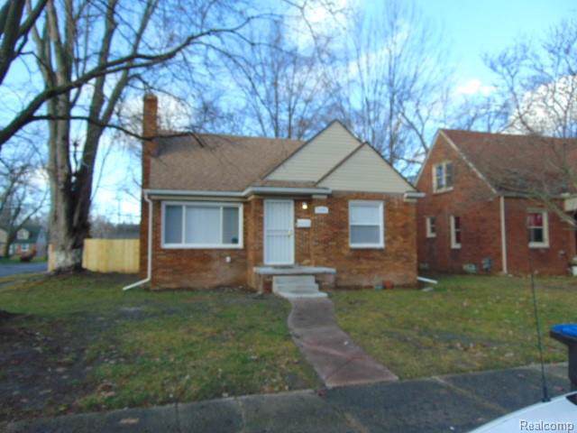 16505 Braile Street - Photo 1
