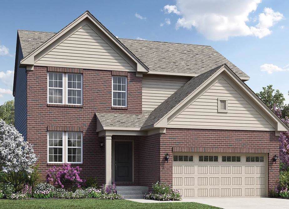 6383 Trailwoods Drive - Photo 1