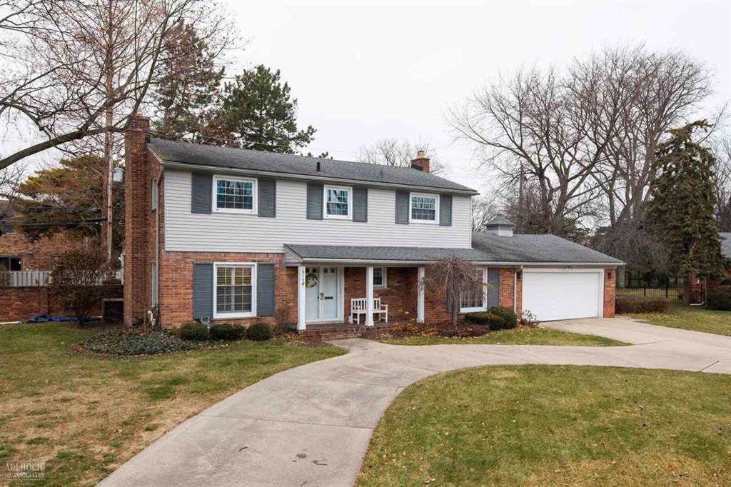 919 Ballantyne - Photo 1