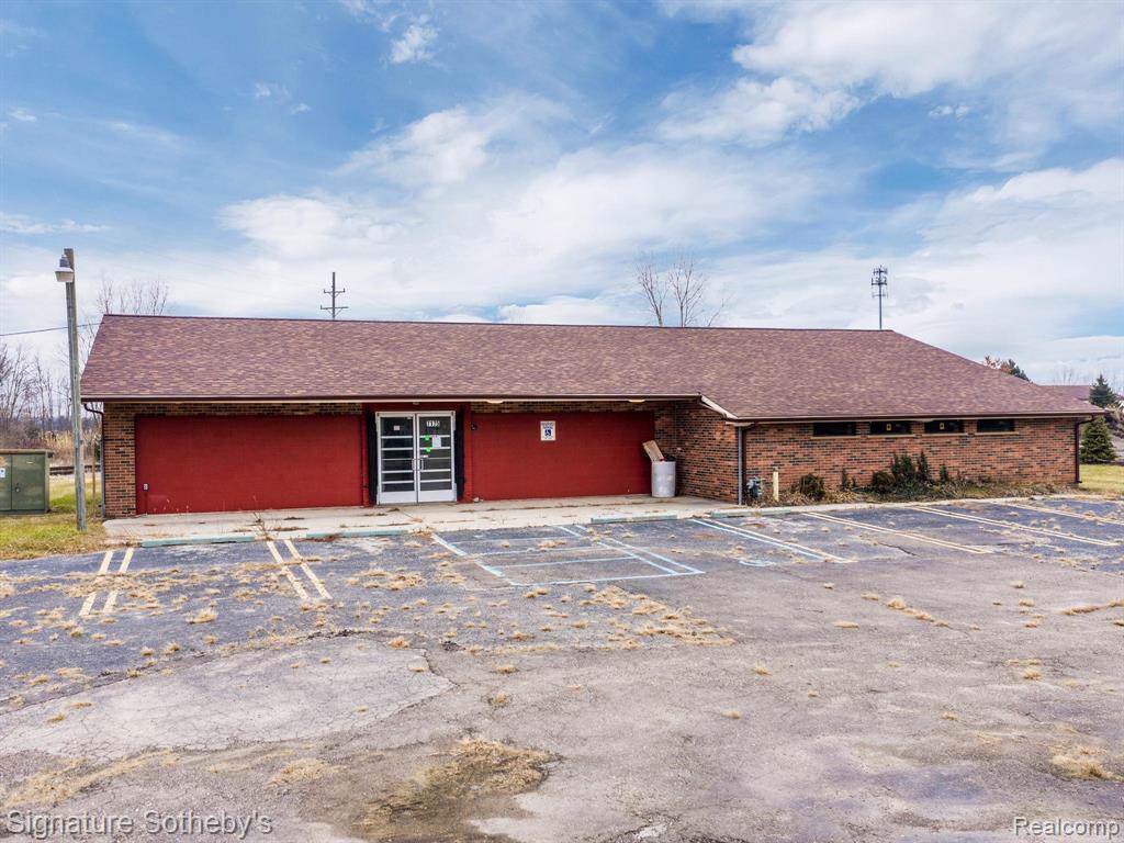 7175 Rawsonville Road - Photo 1