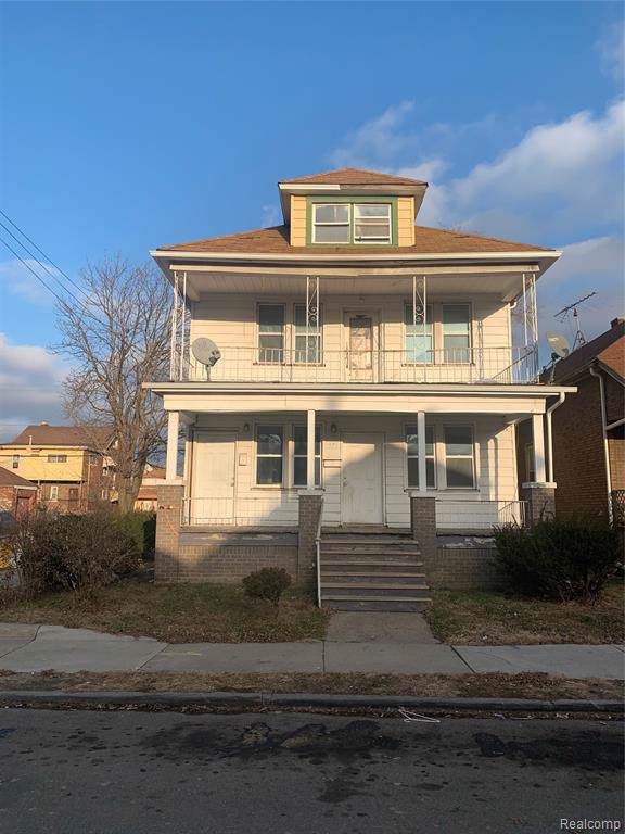 5650 Ogden Street - Photo 1