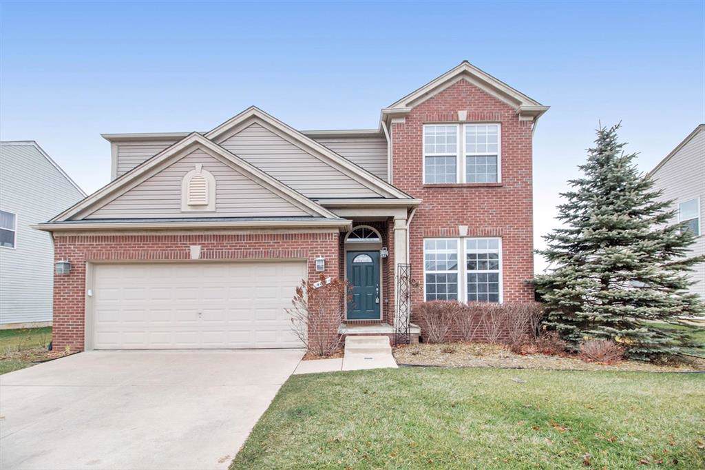 439 Shiloh Drive - Photo 1